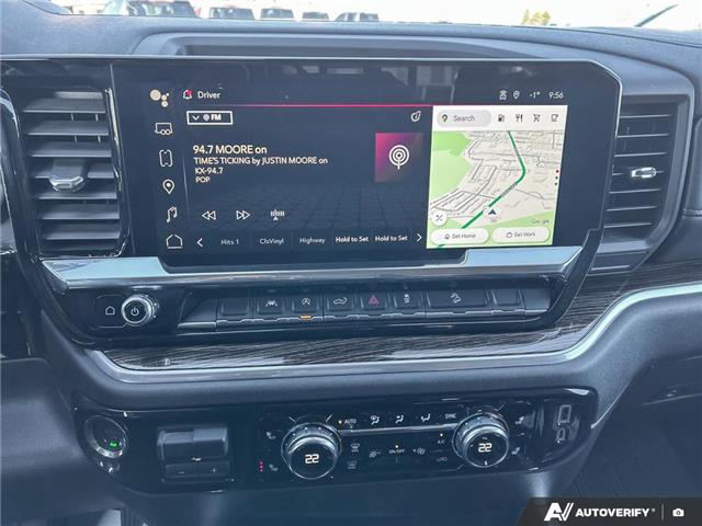 2025 GMC Sierra 1500 Elevation (Stk: P253791) in Grimsby - Image 20 of 26