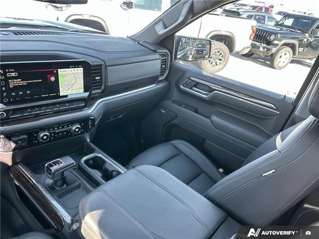 2025 GMC Sierra 1500 Elevation (Stk: P253791) in Grimsby - Image 26 of 26