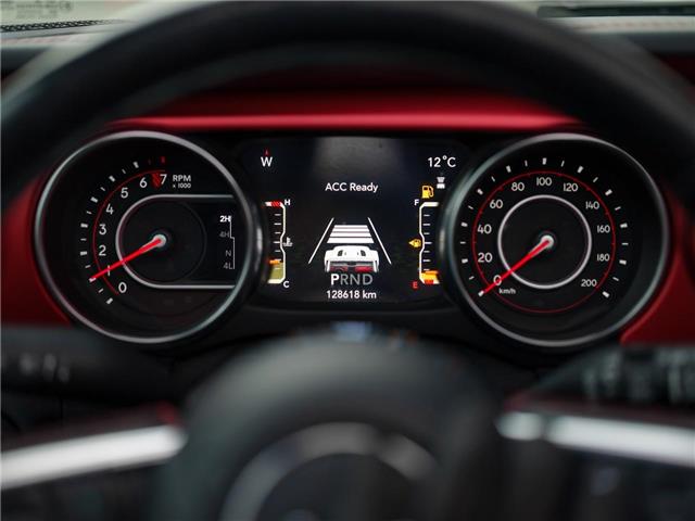 2021 Jeep Wrangler Unlimited Rubicon (Stk: 30970) in Surrey - Image 12 of 21