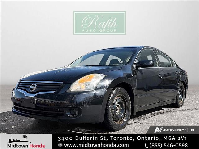 2009 Nissan Altima 2.5 S (Stk: A2600757) in North York - Image 1 of 29