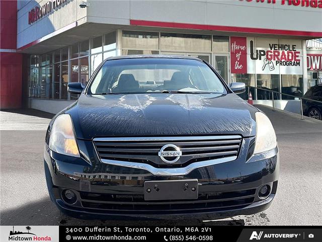 2009 Nissan Altima 2.5 S (Stk: A2600757) in North York - Image 3 of 29