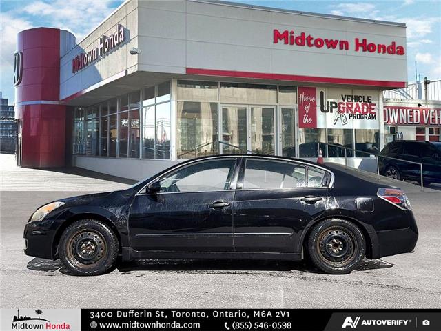 2009 Nissan Altima 2.5 S (Stk: A2600757) in North York - Image 5 of 29