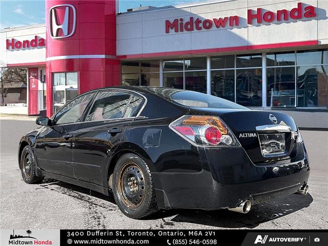 2009 Nissan Altima 2.5 S (Stk: A2600757) in North York - Image 7 of 29
