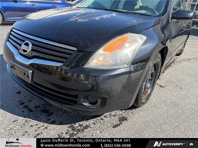 2009 Nissan Altima 2.5 S (Stk: A2600757) in North York - Image 12 of 29