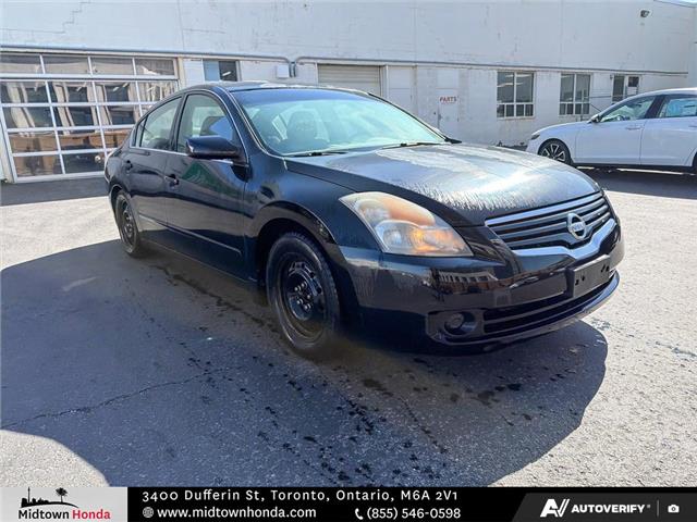 2009 Nissan Altima 2.5 S (Stk: A2600757) in North York - Image 13 of 29