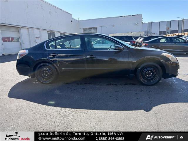 2009 Nissan Altima 2.5 S (Stk: A2600757) in North York - Image 14 of 29