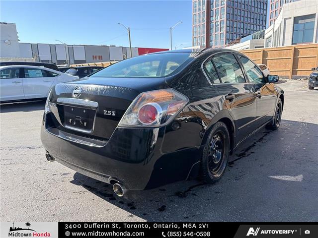 2009 Nissan Altima 2.5 S (Stk: A2600757) in North York - Image 15 of 29