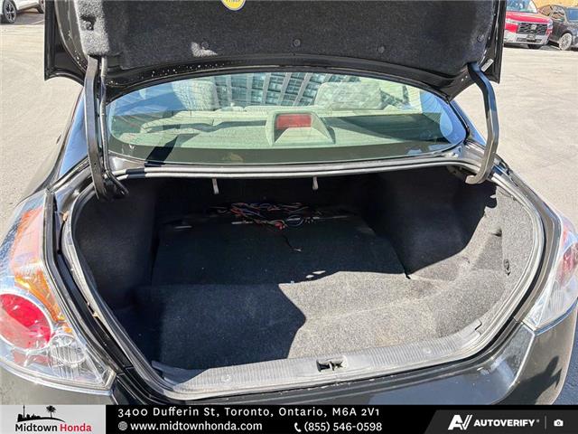 2009 Nissan Altima 2.5 S (Stk: A2600757) in North York - Image 16 of 29