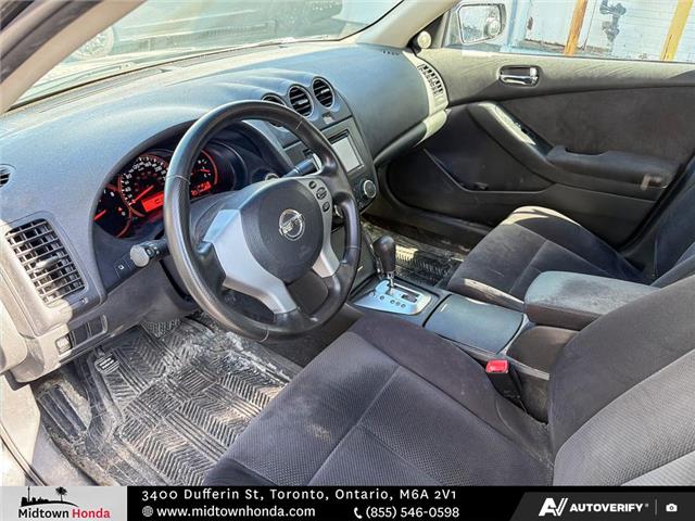 2009 Nissan Altima 2.5 S (Stk: A2600757) in North York - Image 17 of 29