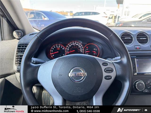 2009 Nissan Altima 2.5 S (Stk: A2600757) in North York - Image 18 of 29