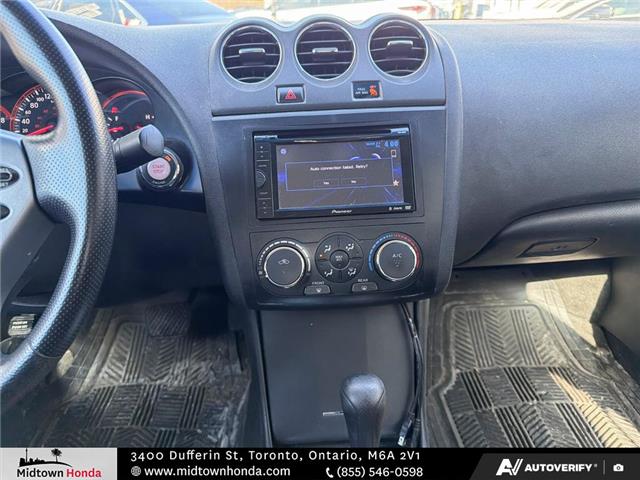 2009 Nissan Altima 2.5 S (Stk: A2600757) in North York - Image 23 of 29