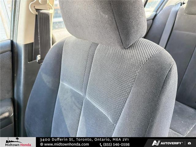 2009 Nissan Altima 2.5 S (Stk: A2600757) in North York - Image 24 of 29