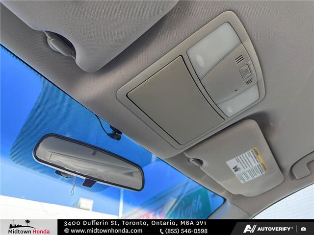 2009 Nissan Altima 2.5 S (Stk: A2600757) in North York - Image 25 of 29