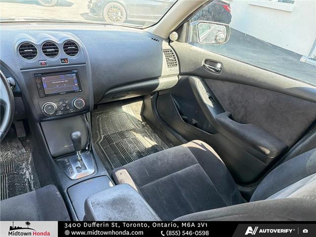 2009 Nissan Altima 2.5 S (Stk: A2600757) in North York - Image 29 of 29