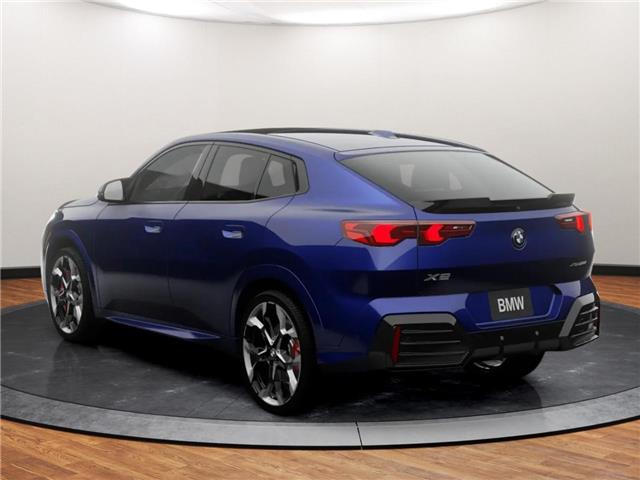 2026 BMW X2 xDrive28i (Stk: BF2687) in Sarnia - Image 2 of 14