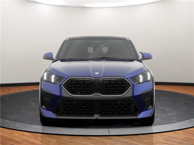2026 BMW X2 xDrive28i (Stk: BF2687) in Sarnia - Image 3 of 14