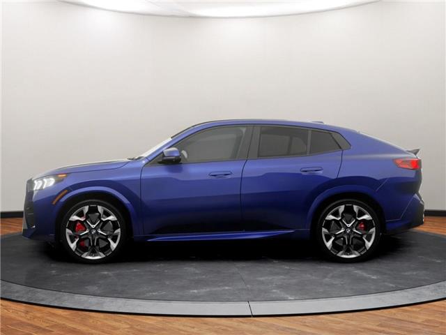 2026 BMW X2 xDrive28i (Stk: BF2687) in Sarnia - Image 4 of 14