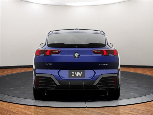 2026 BMW X2 xDrive28i (Stk: BF2687) in Sarnia - Image 5 of 14