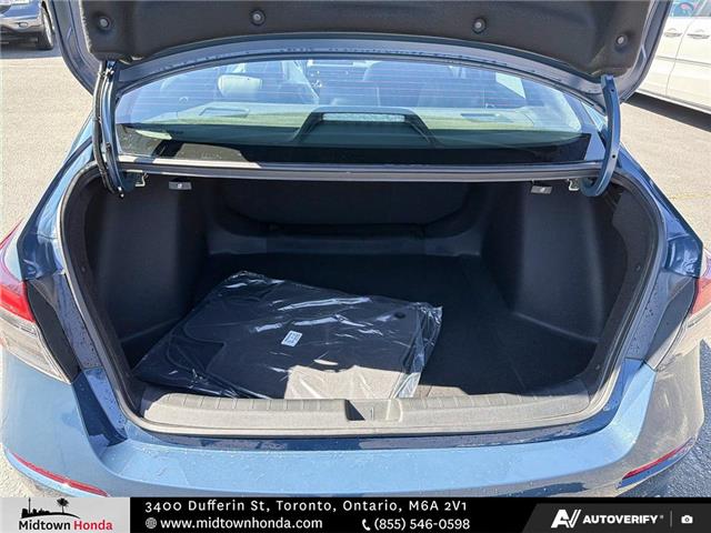 2026 Honda Civic Hybrid Sport Touring (Stk: 2601016) in North York - Image 16 of 29