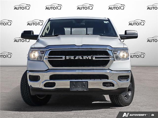 2020 RAM 1500 Tradesman (Stk: 99842B) in St. Thomas - Image 2 of 27