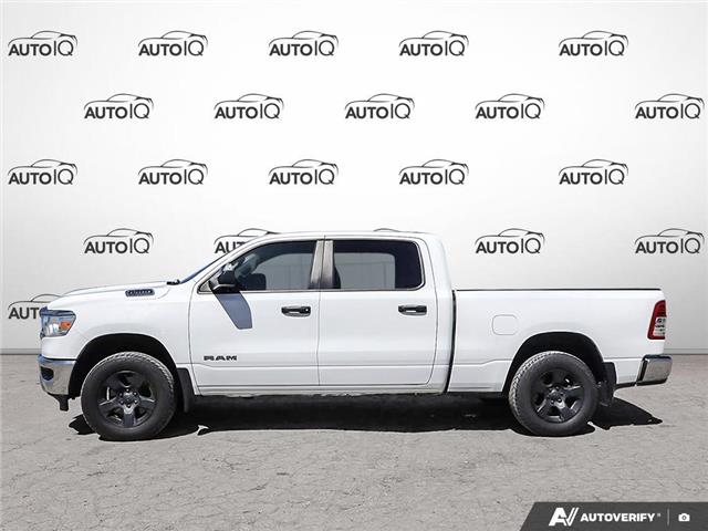2020 RAM 1500 Tradesman (Stk: 99842B) in St. Thomas - Image 3 of 27
