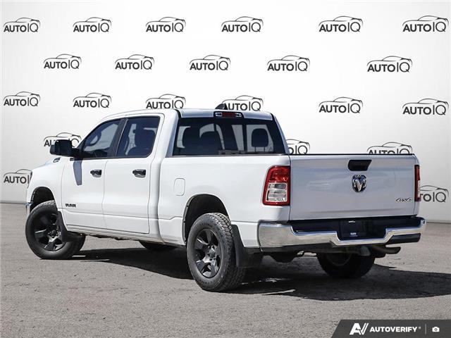 2020 RAM 1500 Tradesman (Stk: 99842B) in St. Thomas - Image 4 of 27