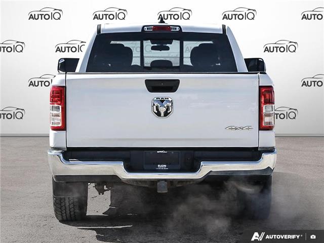 2020 RAM 1500 Tradesman (Stk: 99842B) in St. Thomas - Image 5 of 27