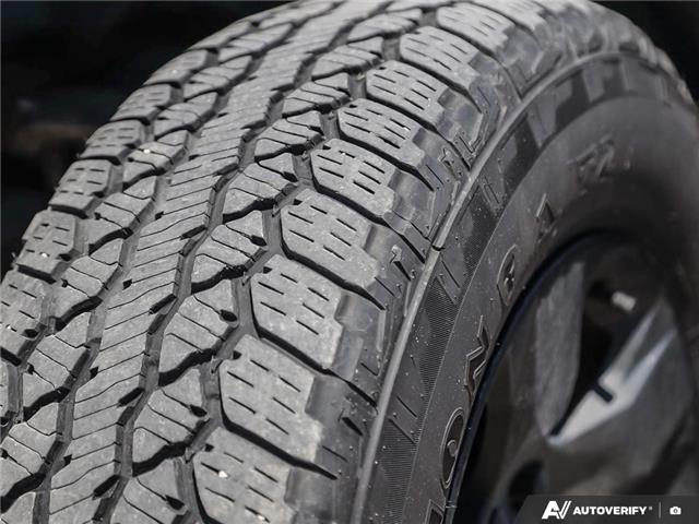 2020 RAM 1500 Tradesman (Stk: 99842B) in St. Thomas - Image 7 of 27