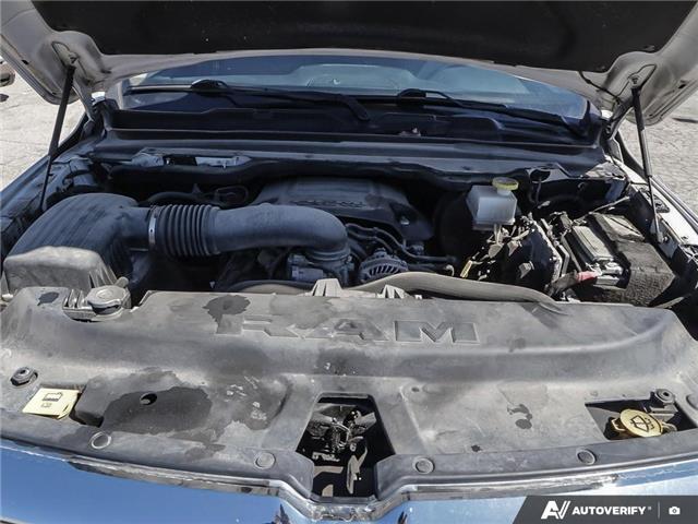 2020 RAM 1500 Tradesman (Stk: 99842B) in St. Thomas - Image 8 of 27