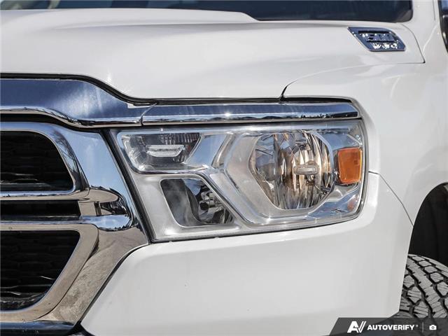 2020 RAM 1500 Tradesman (Stk: 99842B) in St. Thomas - Image 10 of 27
