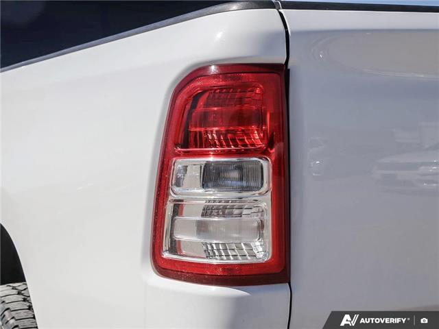 2020 RAM 1500 Tradesman (Stk: 99842B) in St. Thomas - Image 12 of 27