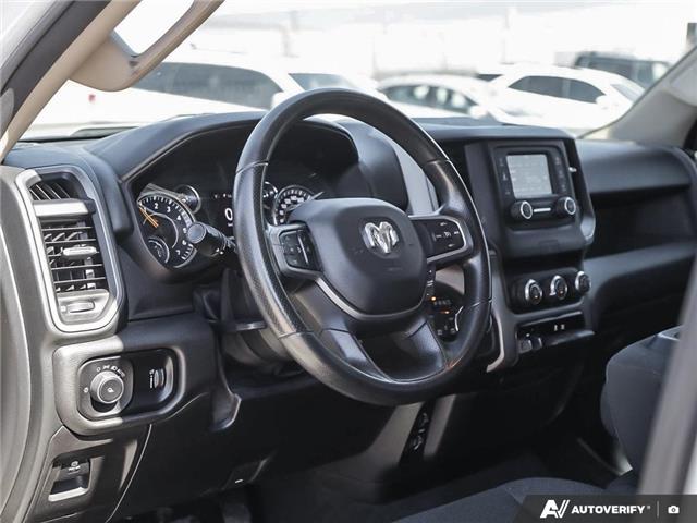 2020 RAM 1500 Tradesman (Stk: 99842B) in St. Thomas - Image 13 of 27