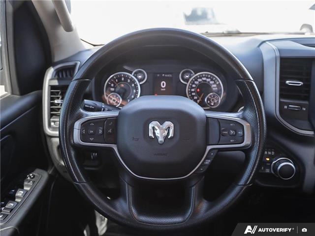 2020 RAM 1500 Tradesman (Stk: 99842B) in St. Thomas - Image 14 of 27