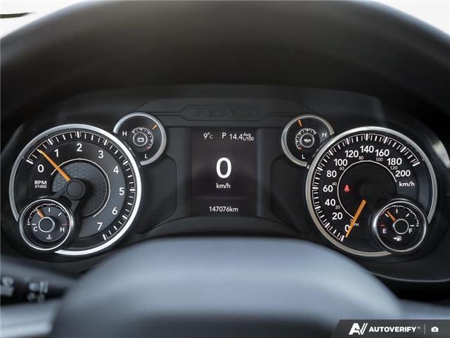 2020 RAM 1500 Tradesman (Stk: 99842B) in St. Thomas - Image 15 of 27