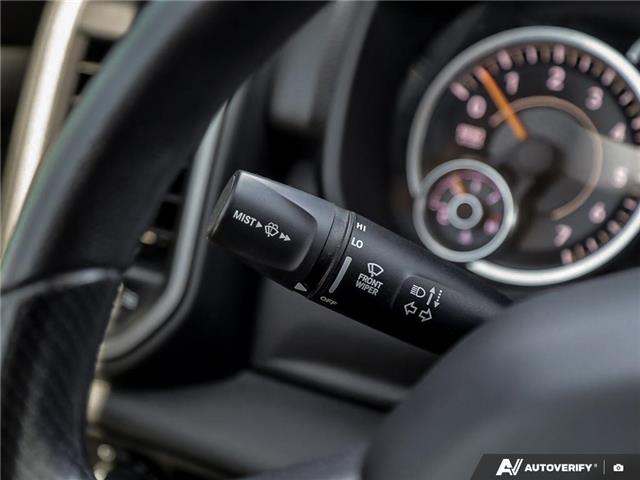 2020 RAM 1500 Tradesman (Stk: 99842B) in St. Thomas - Image 16 of 27