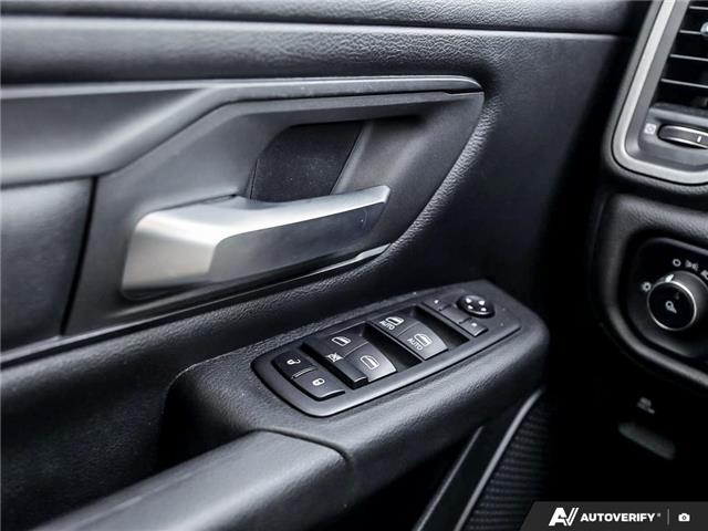 2020 RAM 1500 Tradesman (Stk: 99842B) in St. Thomas - Image 17 of 27