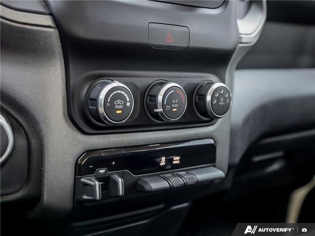 2020 RAM 1500 Tradesman (Stk: 99842B) in St. Thomas - Image 20 of 27