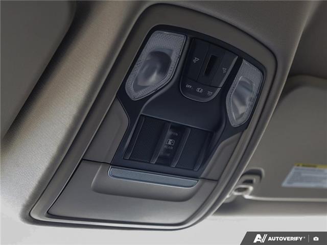 2020 RAM 1500 Tradesman (Stk: 99842B) in St. Thomas - Image 22 of 27