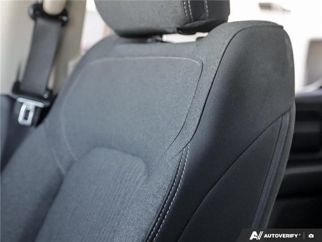 2020 RAM 1500 Tradesman (Stk: 99842B) in St. Thomas - Image 23 of 27