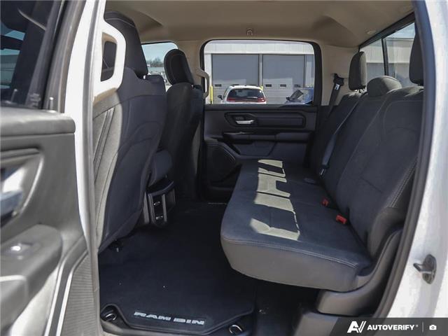 2020 RAM 1500 Tradesman (Stk: 99842B) in St. Thomas - Image 24 of 27