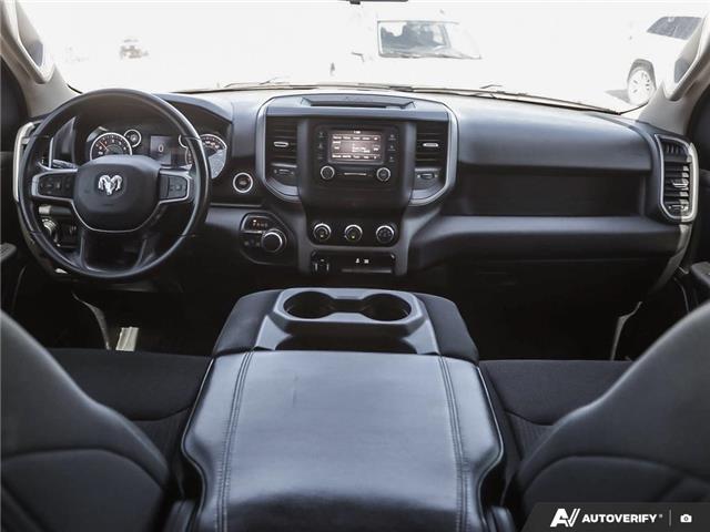 2020 RAM 1500 Tradesman (Stk: 99842B) in St. Thomas - Image 25 of 27