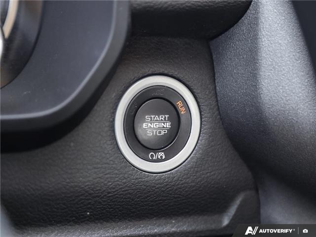 2020 RAM 1500 Tradesman (Stk: 99842B) in St. Thomas - Image 26 of 27
