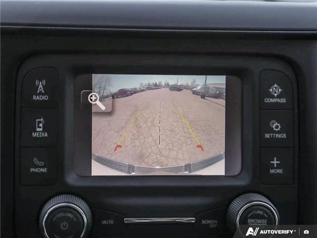 2020 RAM 1500 Tradesman (Stk: 99842B) in St. Thomas - Image 27 of 27