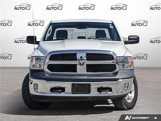 2017 RAM 1500 ST (Stk: 106270A) in St. Thomas - Image 2 of 27