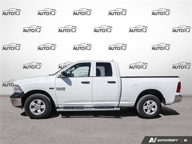 2017 RAM 1500 ST (Stk: 106270A) in St. Thomas - Image 3 of 27