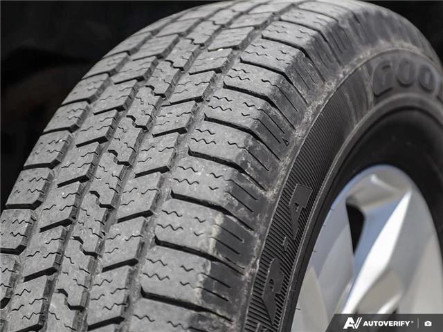 2017 RAM 1500 ST (Stk: 106270A) in St. Thomas - Image 7 of 27