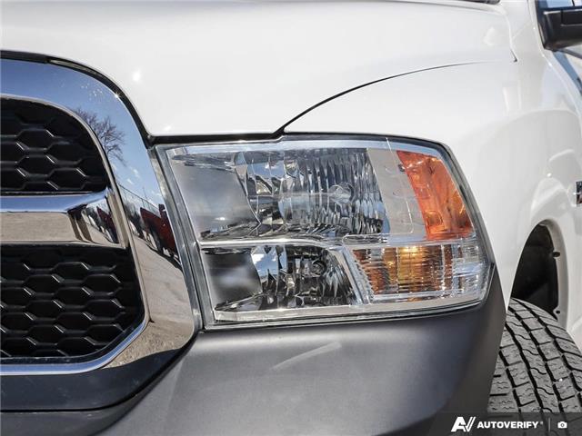 2017 RAM 1500 ST (Stk: 106270A) in St. Thomas - Image 10 of 27