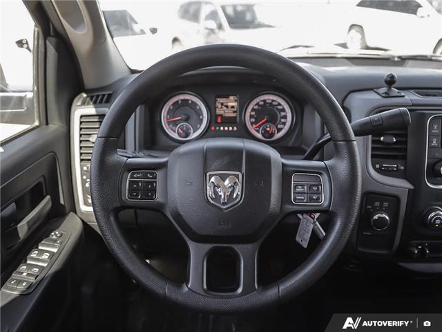 2017 RAM 1500 ST (Stk: 106270A) in St. Thomas - Image 14 of 27