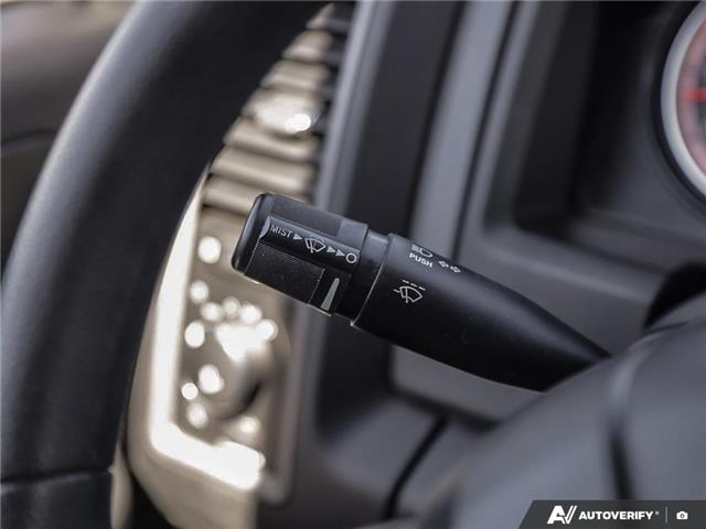 2017 RAM 1500 ST (Stk: 106270A) in St. Thomas - Image 16 of 27