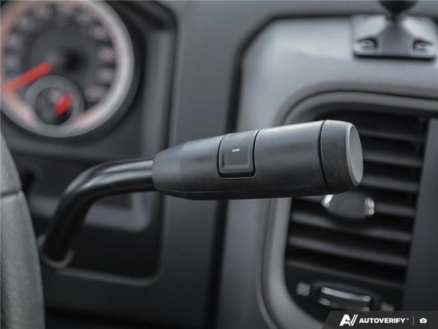 2017 RAM 1500 ST (Stk: 106270A) in St. Thomas - Image 19 of 27